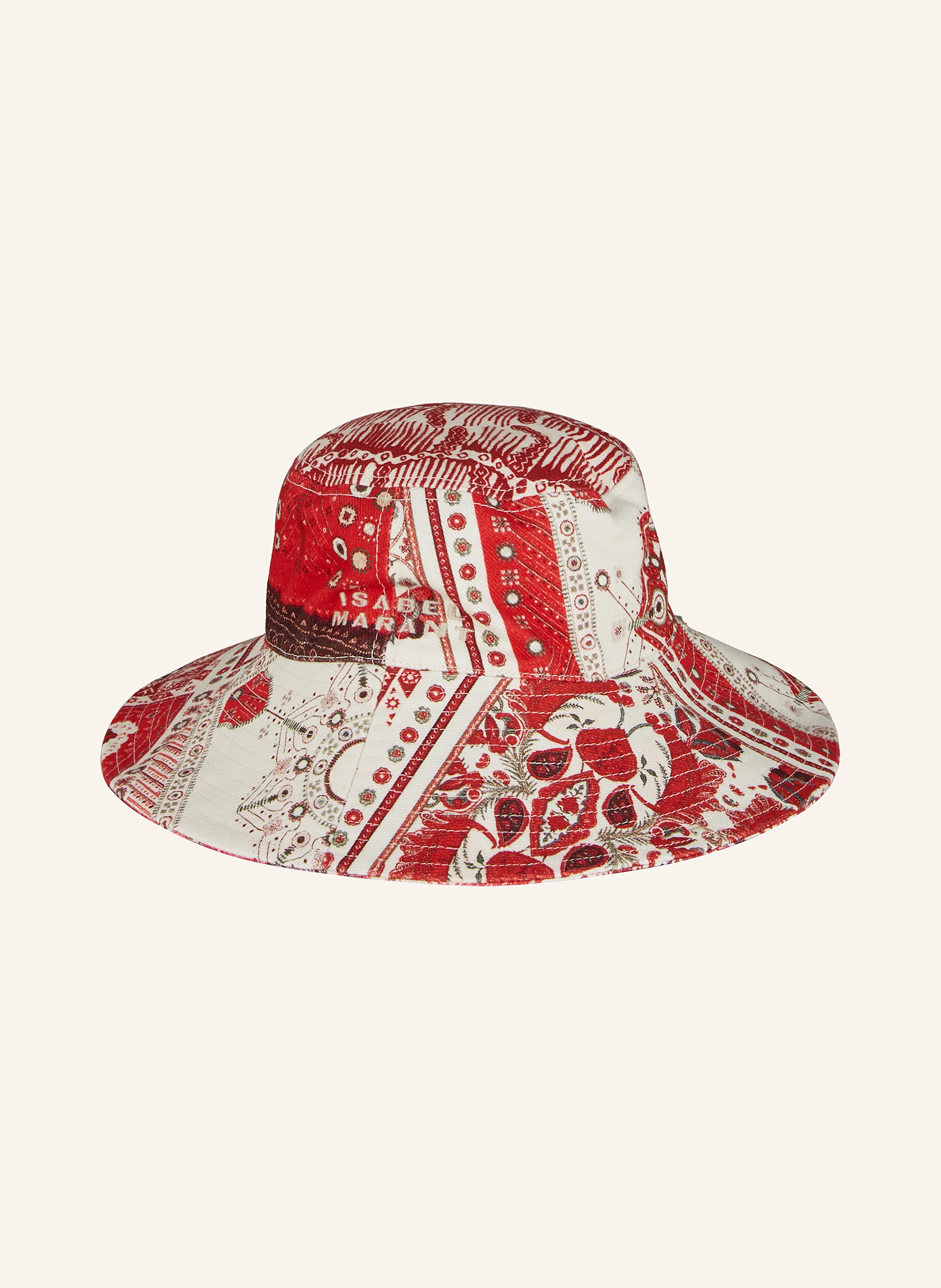 ISABEL MARANT Bucket-Hat DELYA
