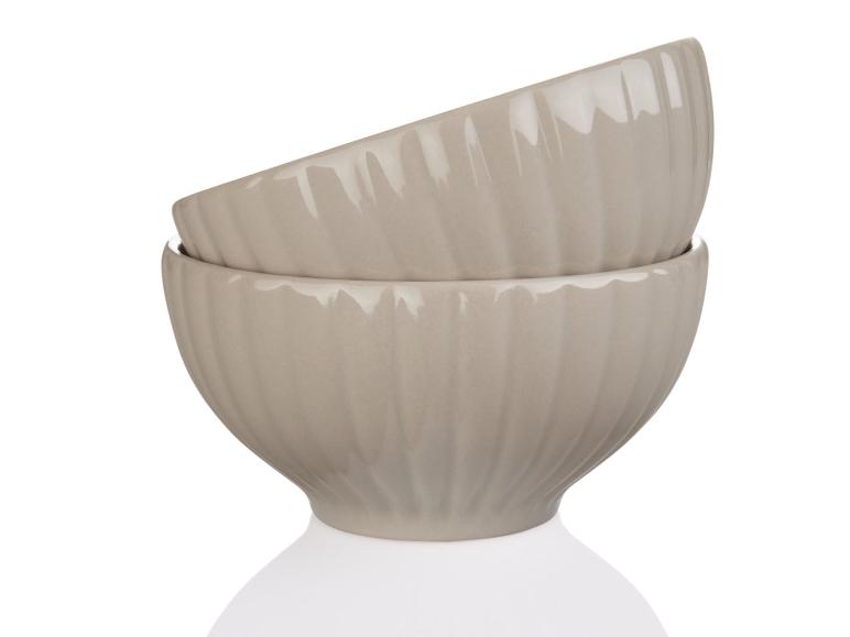 Servies 2-delig
