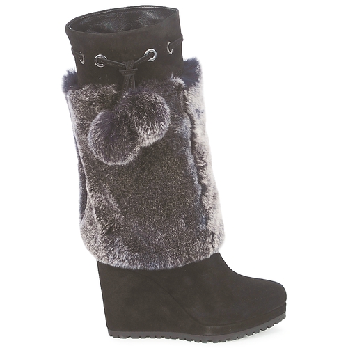 Sebastian - NIGOK Negro