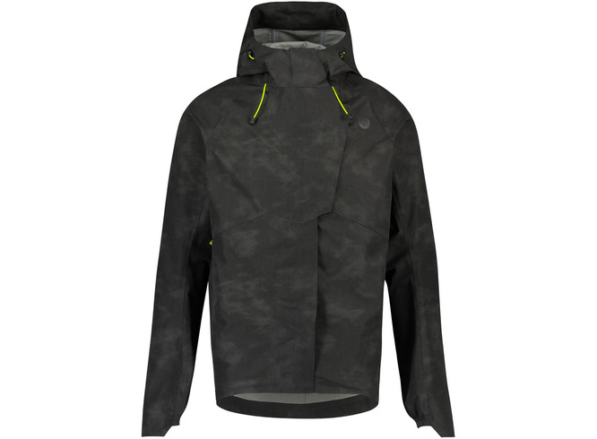 Commuter Tech Rain Jacket