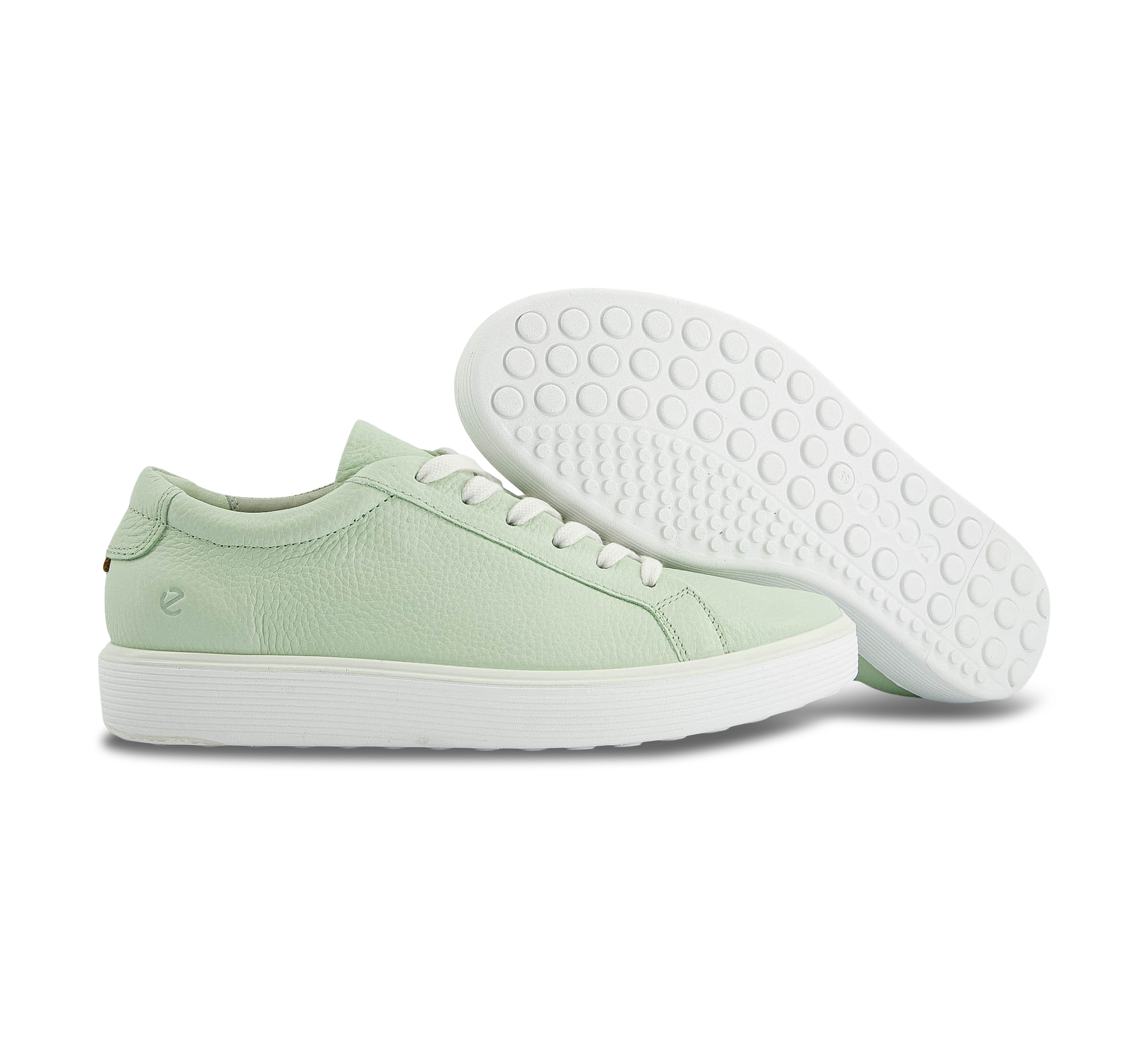 Ecco SOFT 60 grün