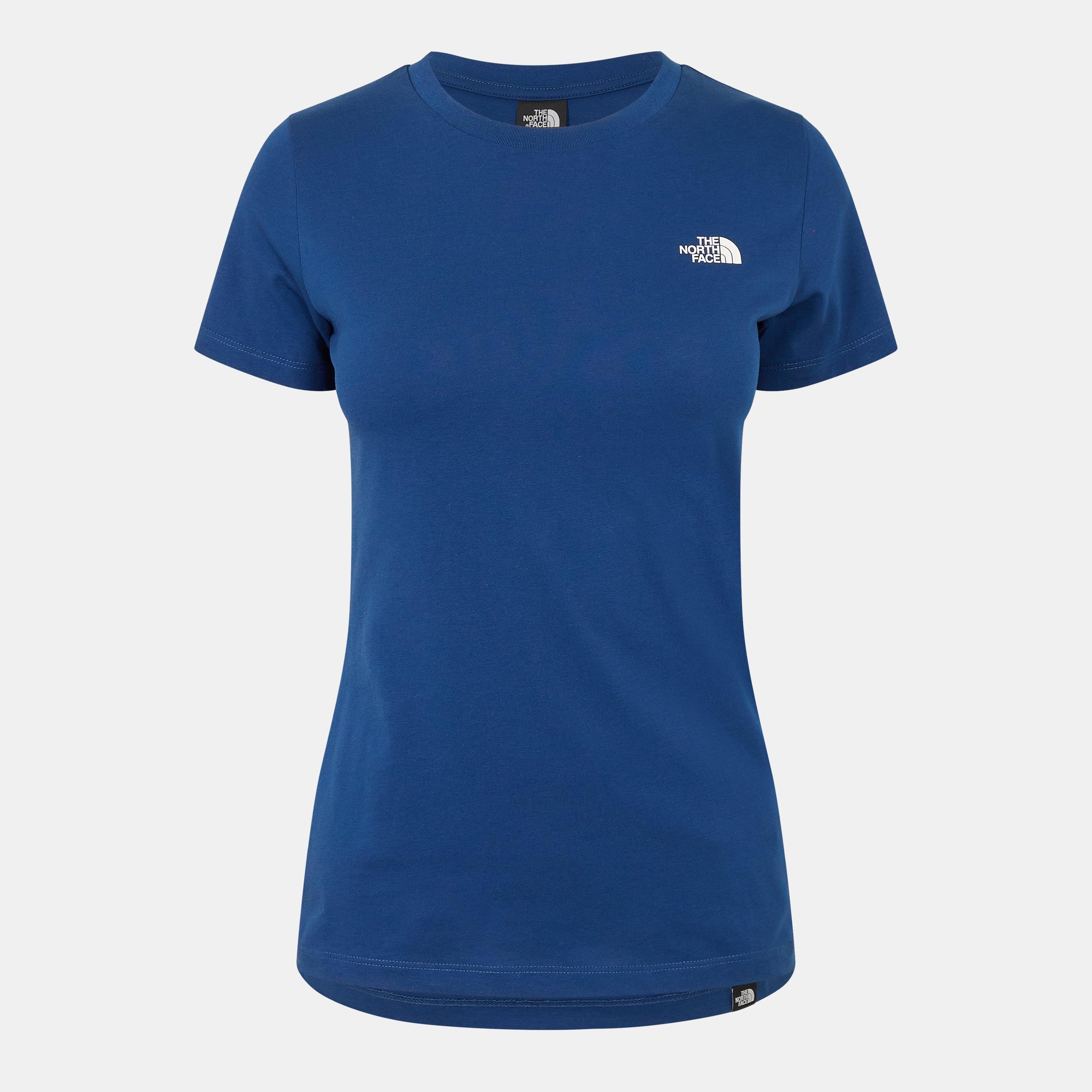 The North Face Simple Dome T-Shirt