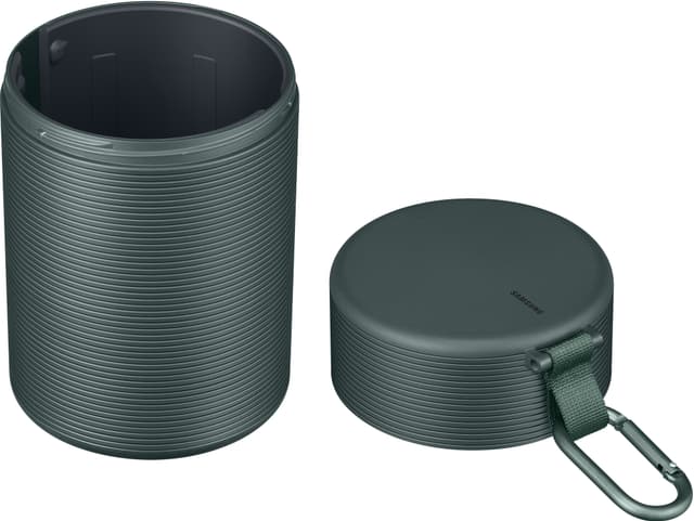 Samsung The Freestyle beskyttelsesetui (dark green)