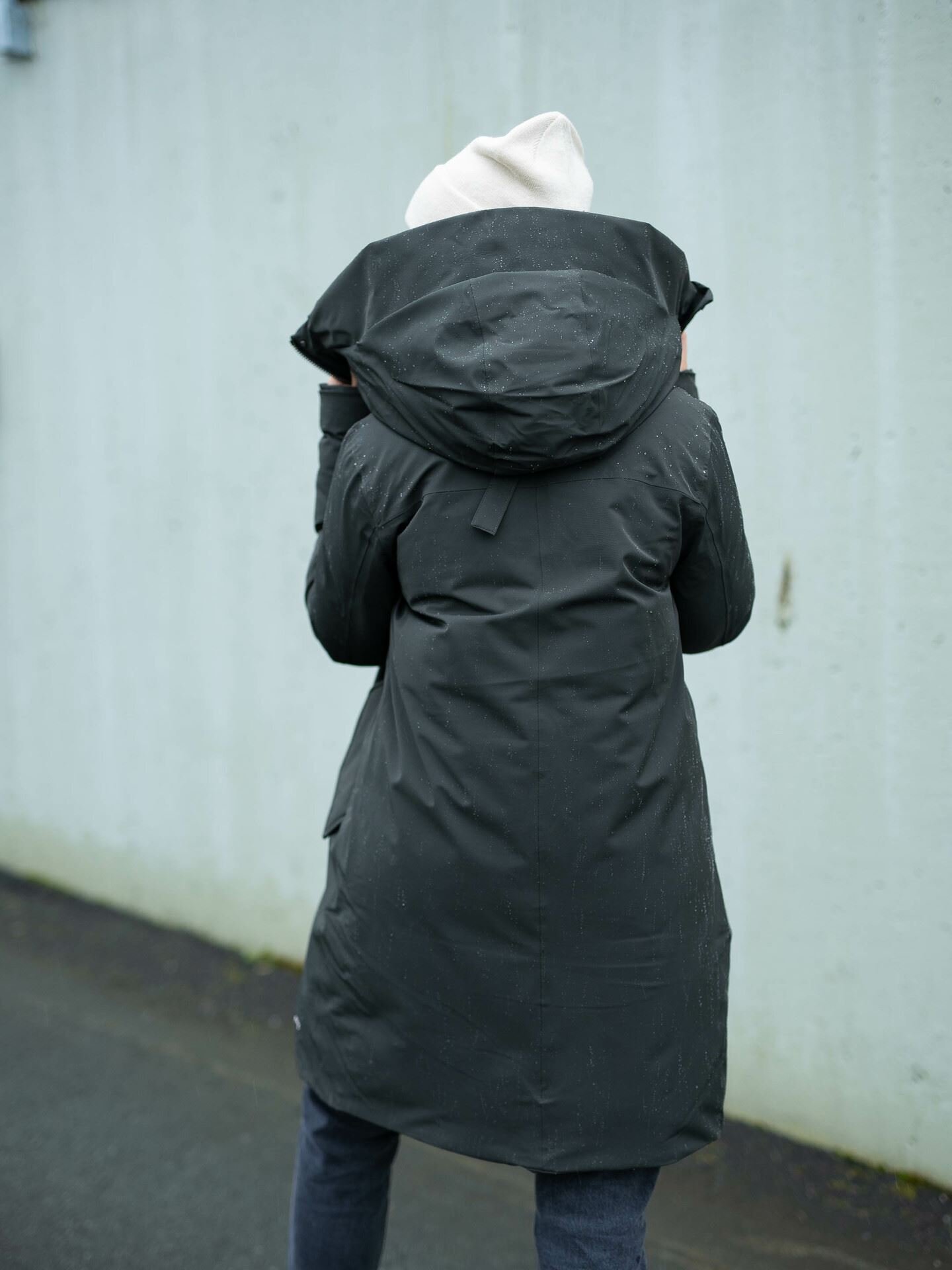 Davos III Parka