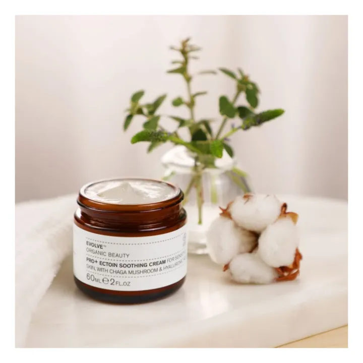 Evolve Crème apaisante Pro + Ectoin - 60 ml