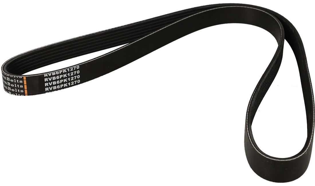 Multi v-rem 6 pk x 1270 mm