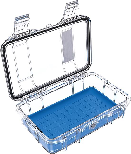 PELI™ - MICRO CASE M50