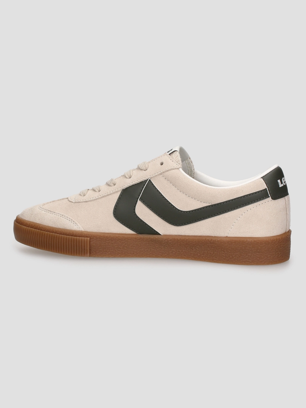 Levi's Sneak Sneakers beige