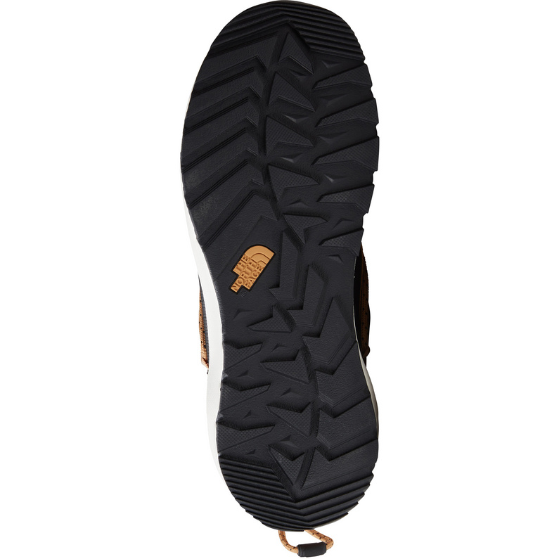 The North Face Damen Thermoball Lace Up Wp Schuhe