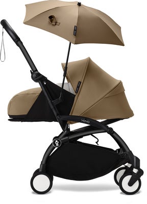 Stokke YOYO Parasoll, Toffee