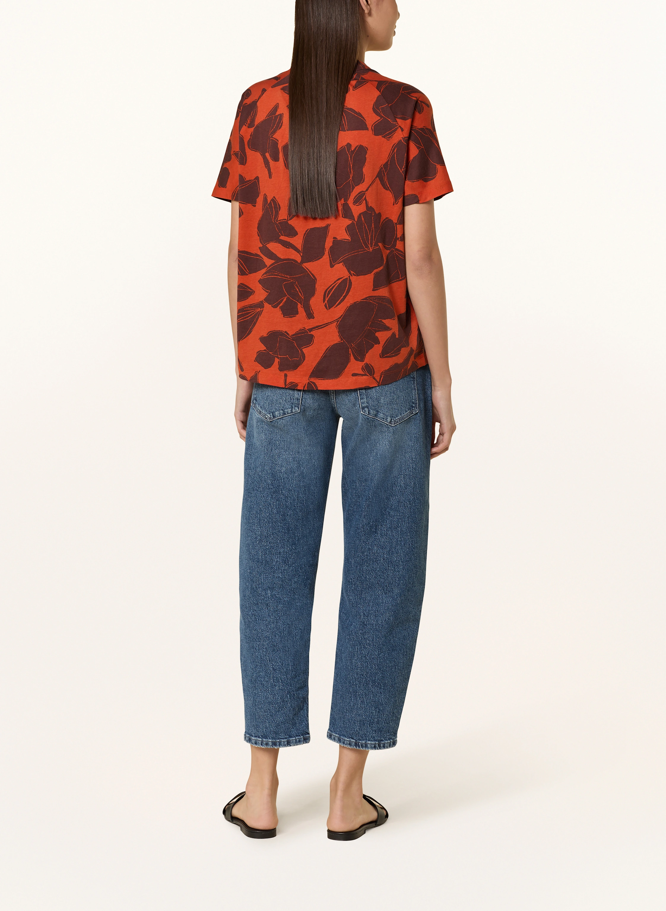 Marc O'Polo Blusenshirt