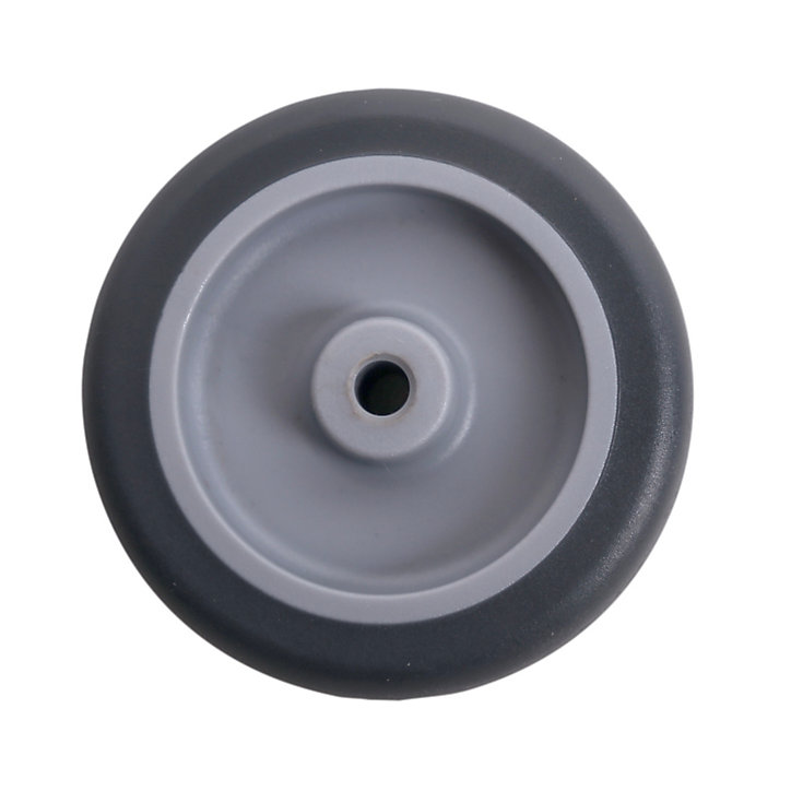 Roue de rechange grise ø7.63 cm, charge max 45 kg