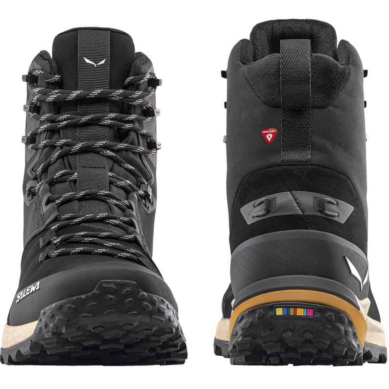 Salewa Herren Puez Winter Mid PTX Schuhe