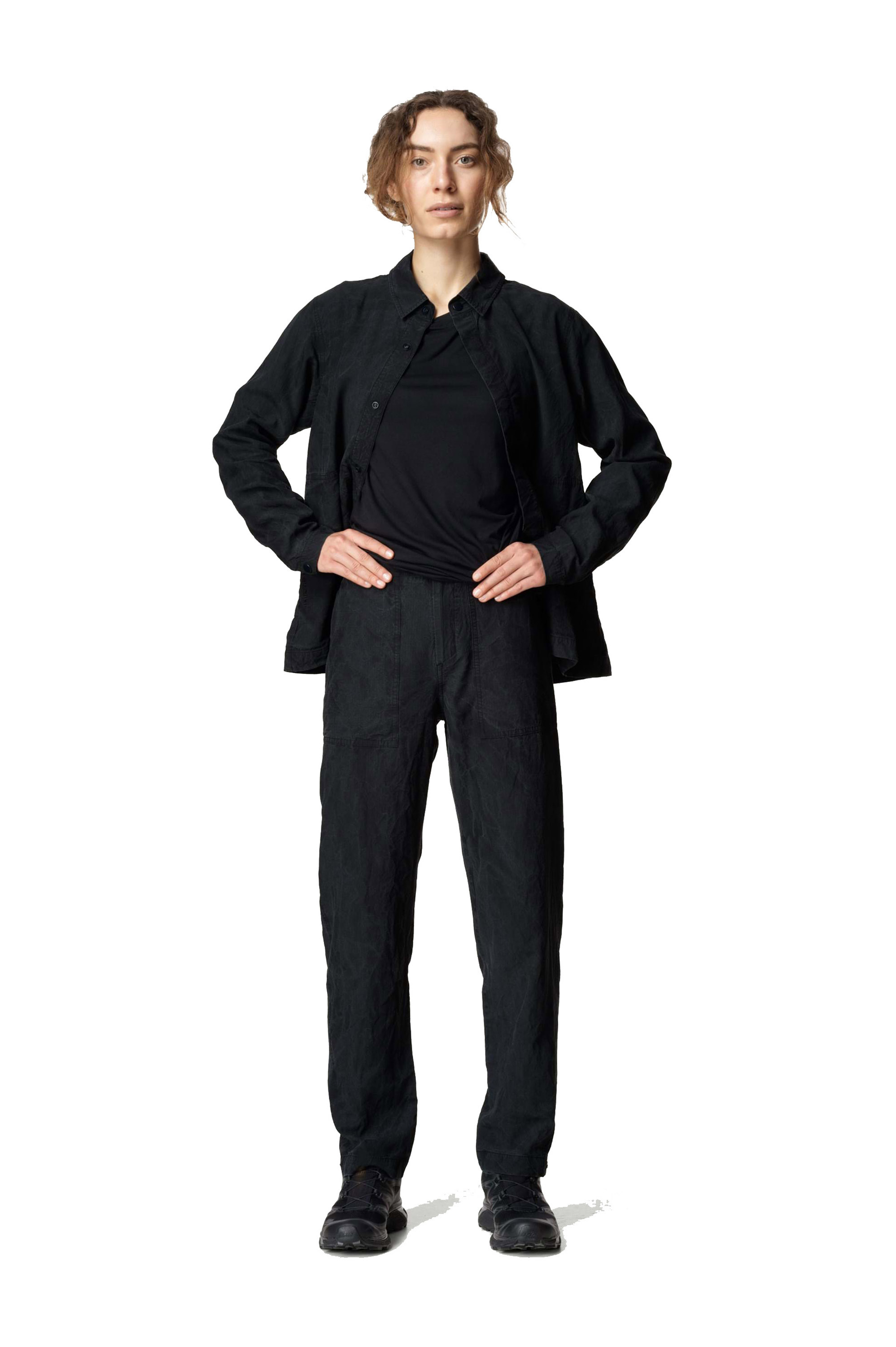 W's Tree Chore Pants