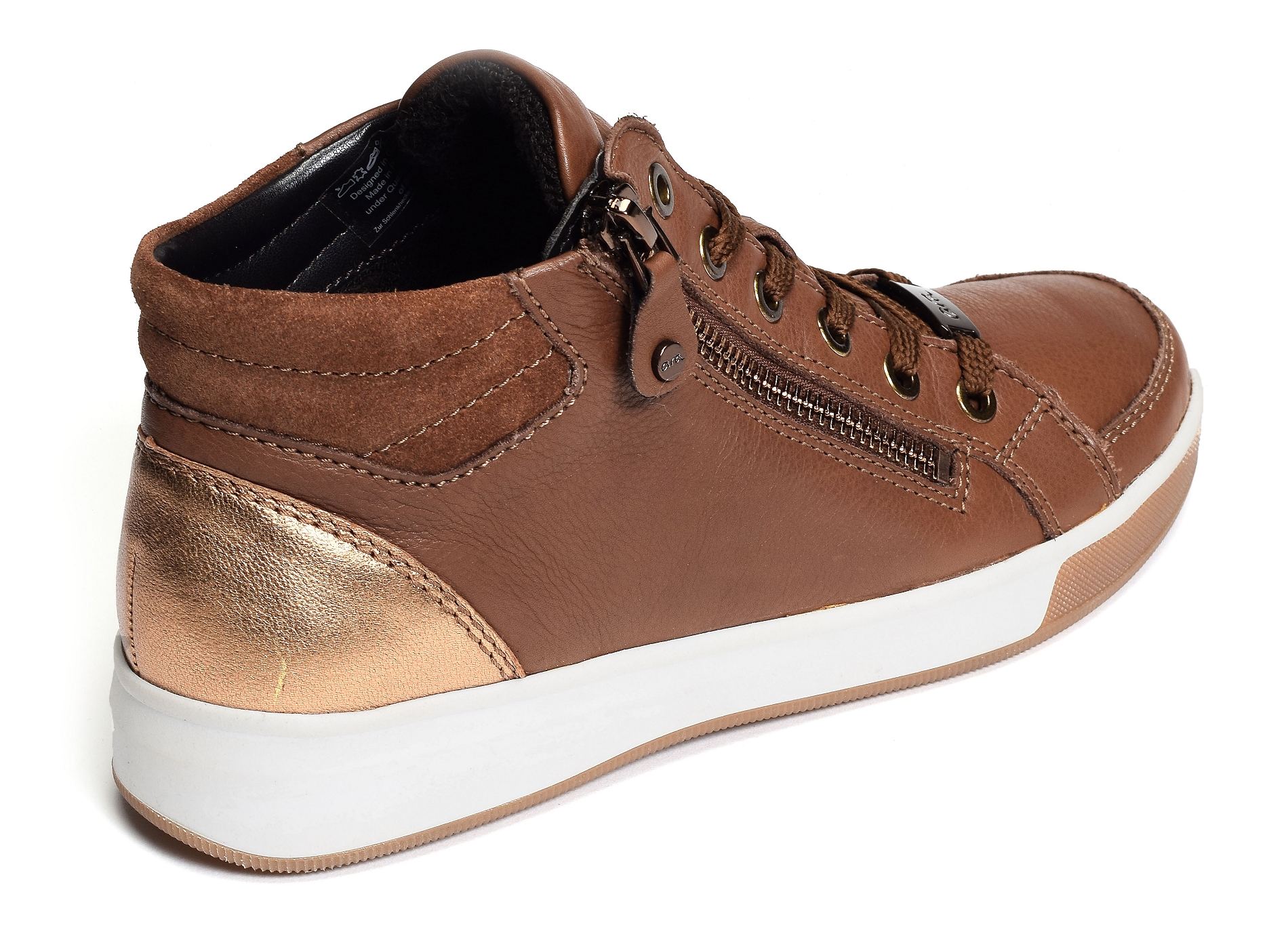 Rom st marron