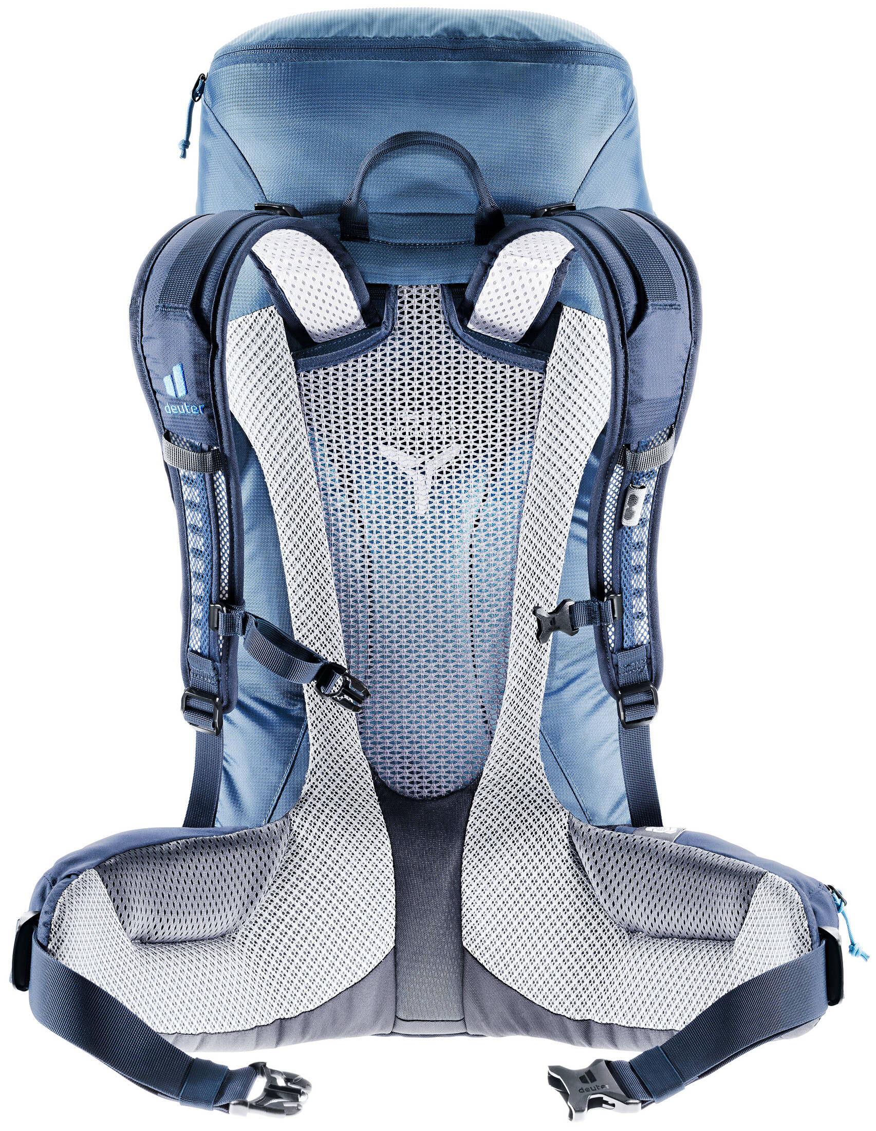 deuter| Fotorucksack Futura Pro Jaypack 36