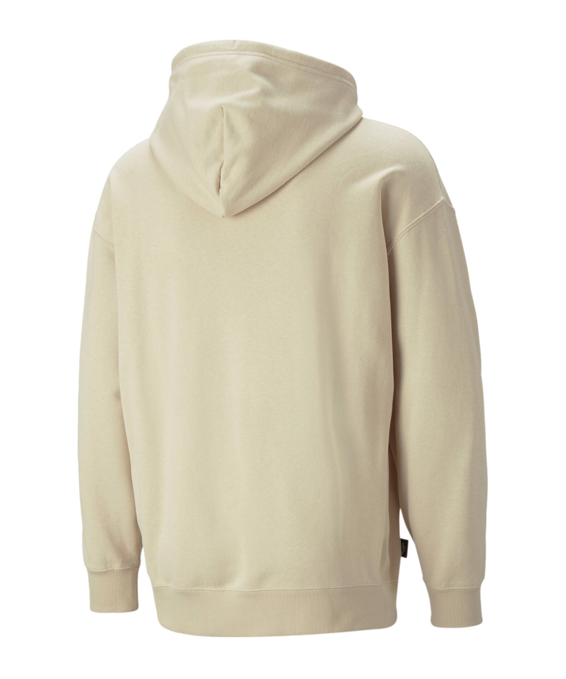 Puma| Herren Sweatshirt DOWNTOWN Logo Hoody