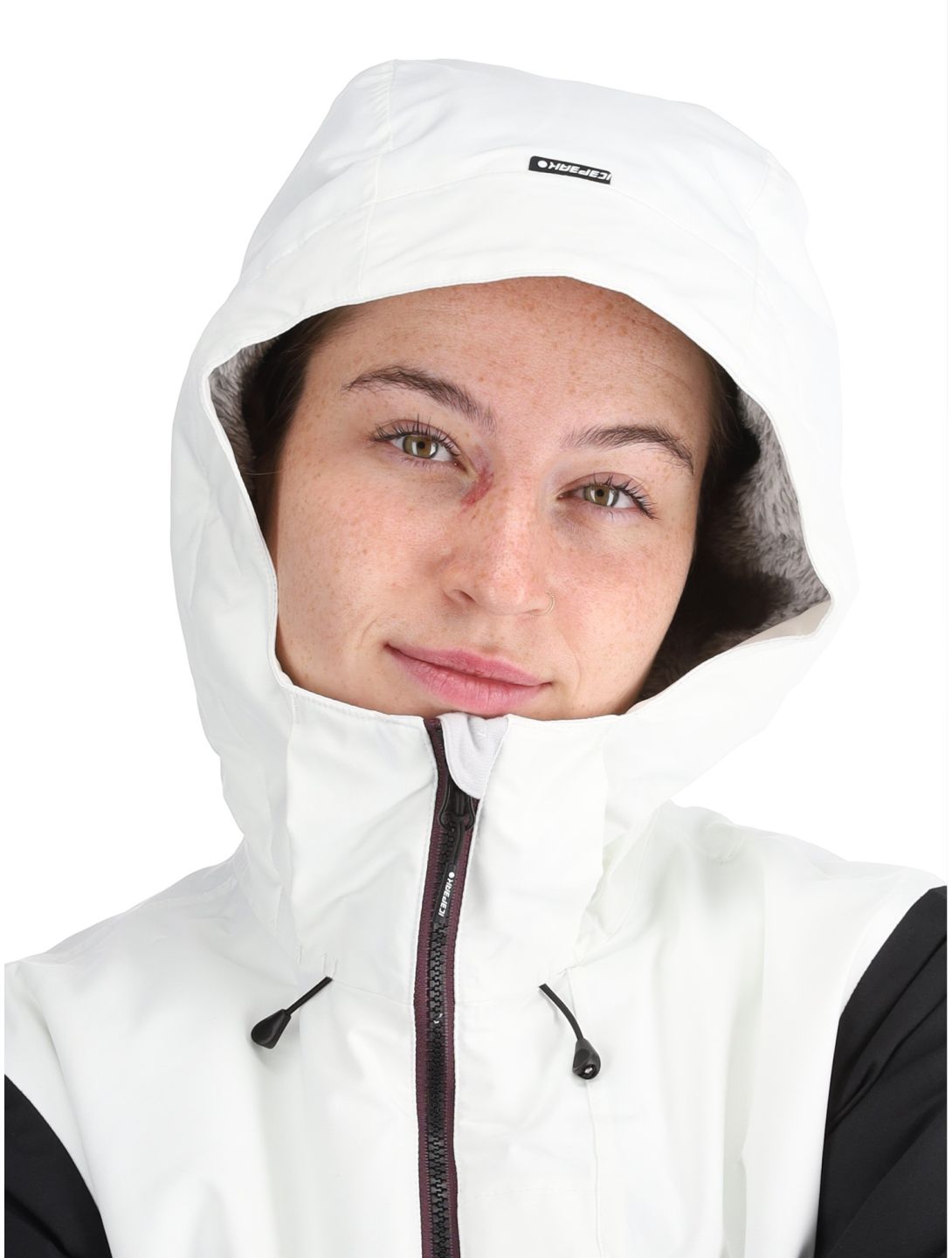 Cathay ski-jas dames