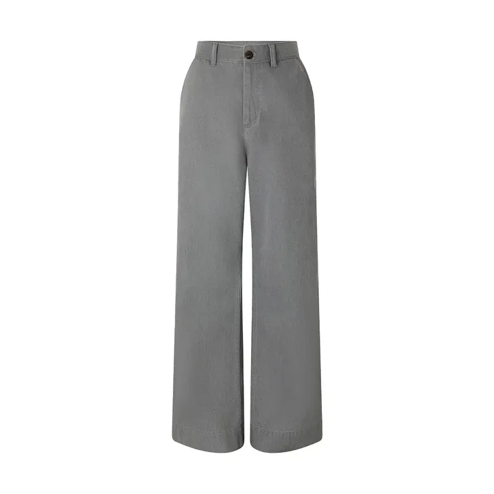 Soeur Jean Alissio | Gris