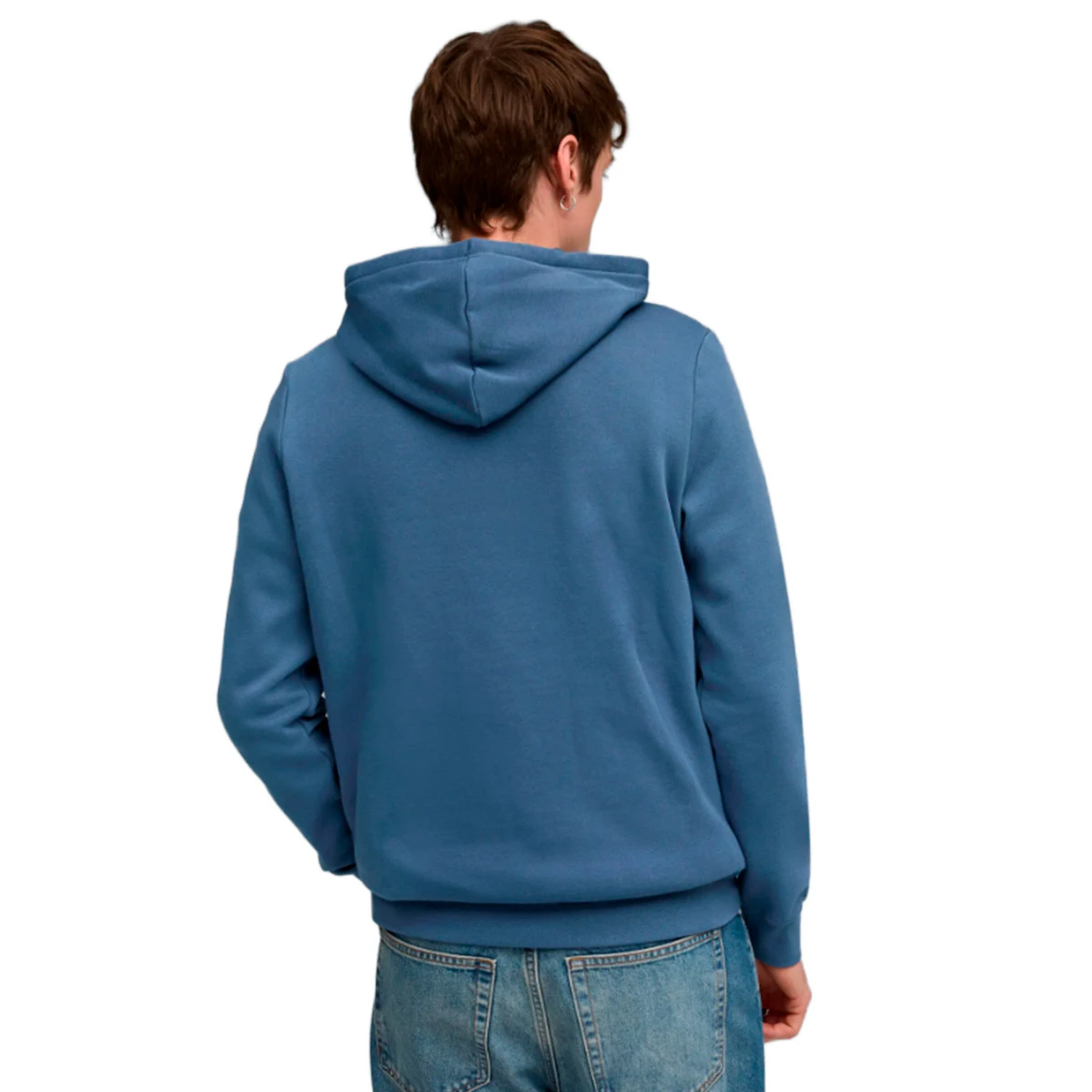 Sweatshirt Puma Essentials No. 1 Logo