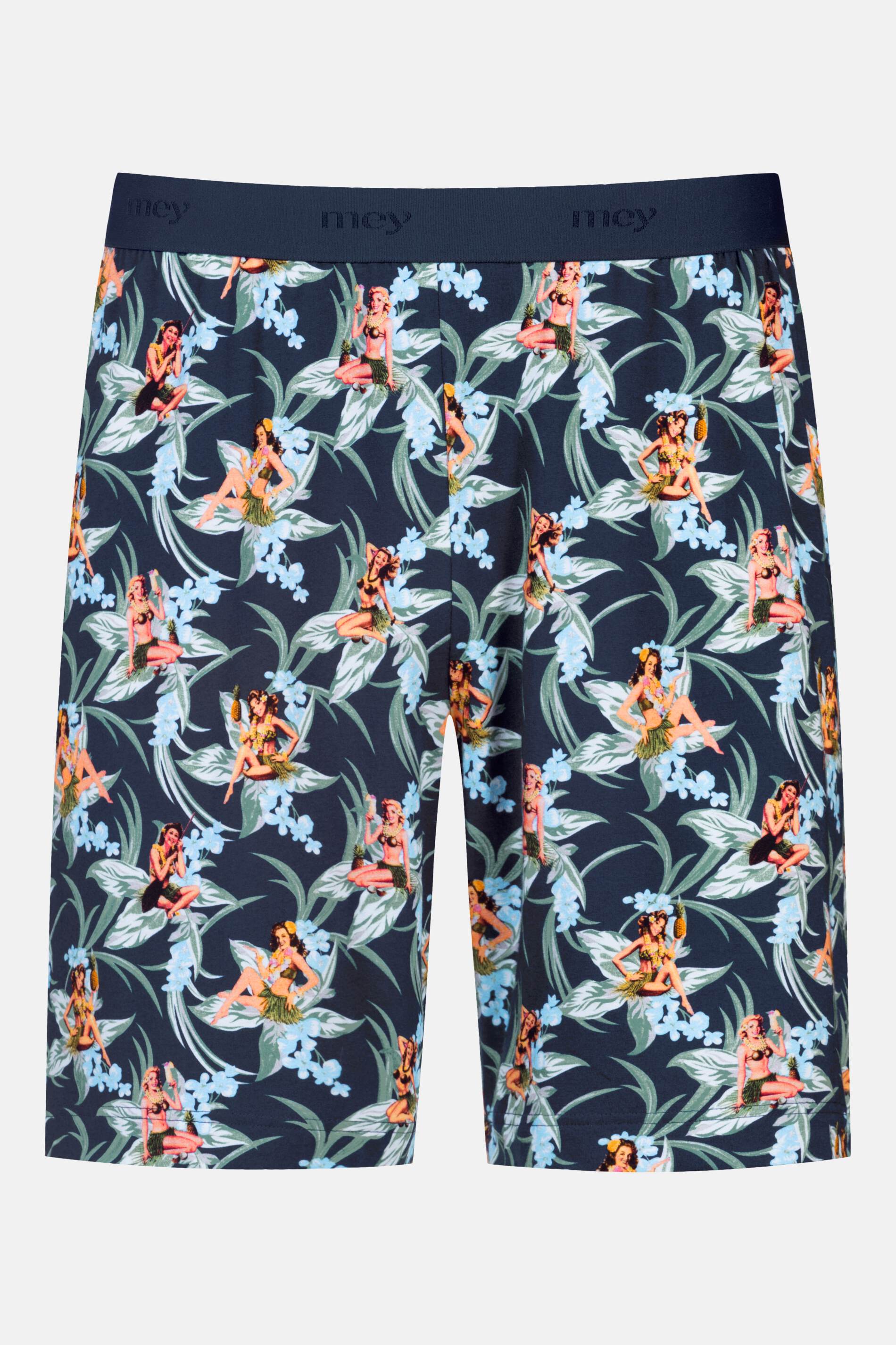 Hose kurz<br>Serie Tropical Bliss