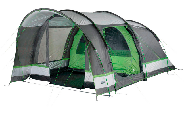 High Peak Brixen 4.0 Familienzelt für 4 Personen