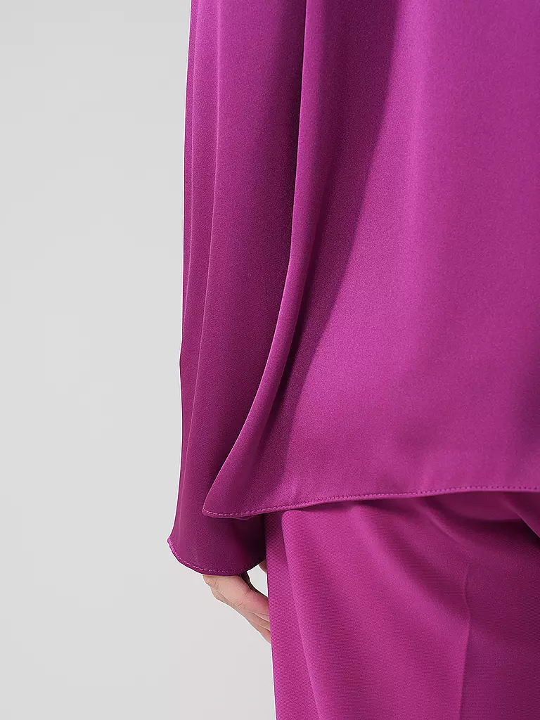 JOSEPH RIBKOFF Bluse pink