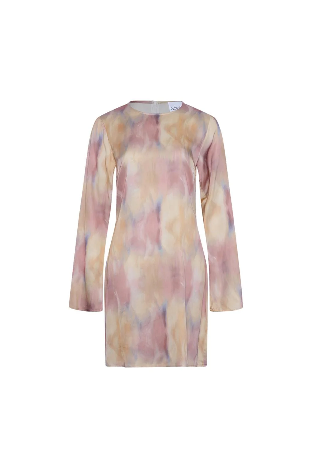 Noella Stefani Dress 1051 oliana multi print