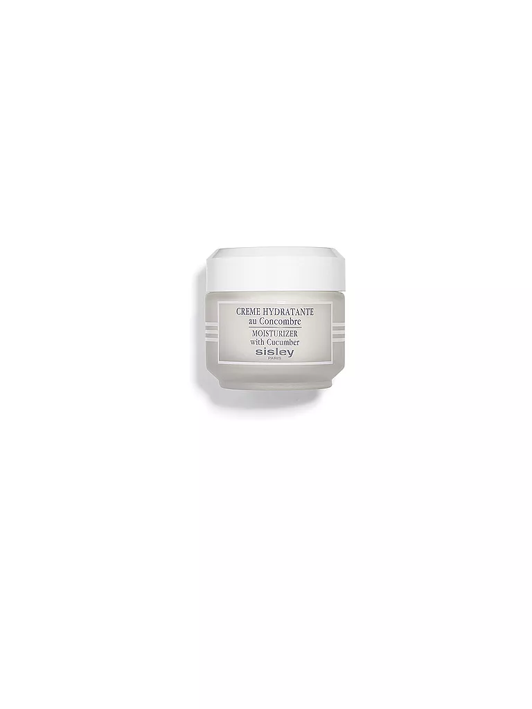 SISLEY Gesichtscreme - Crème Hydratante Au Concombre 50ml keine Farbe
