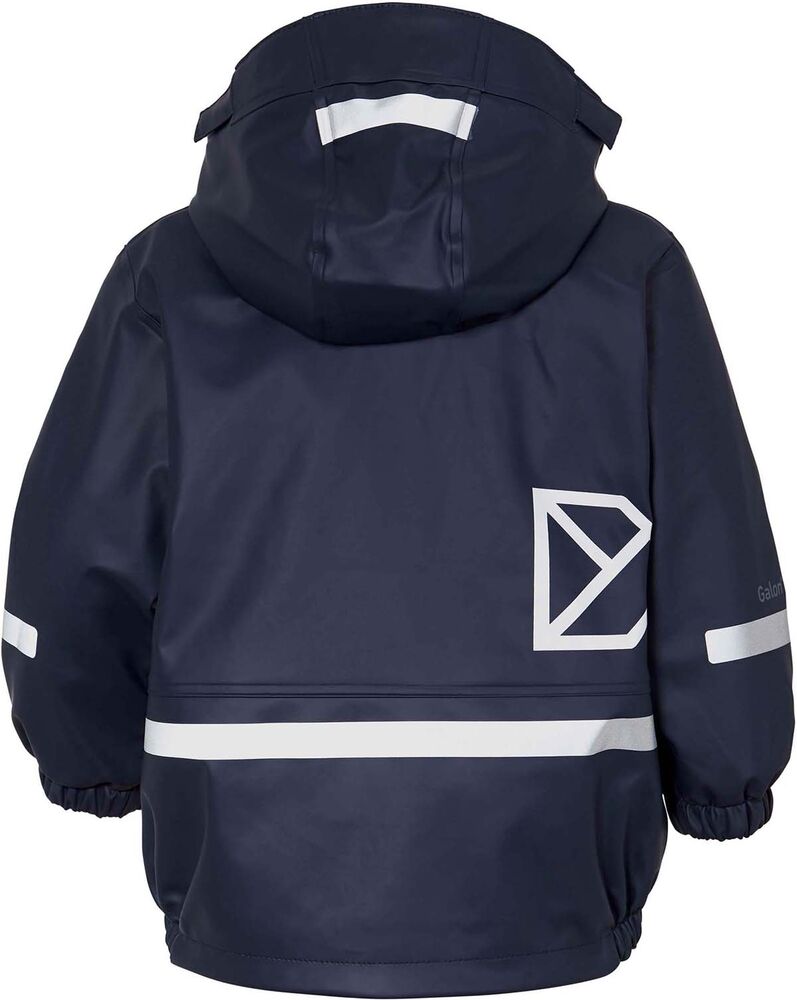 Didriksons Boardman Fôret Regnsett, Navy