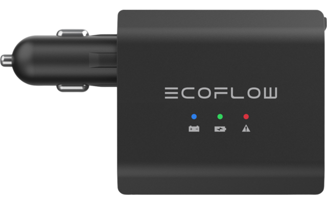 EcoFlow Smart Kfz Batterielader