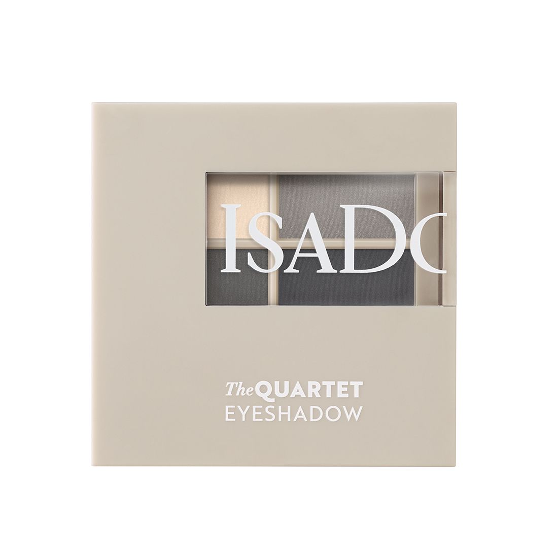 ID The Eyeshadow Quartet