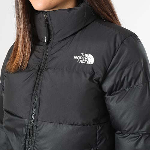 Doudoune Femme Saikuru A853N Noir