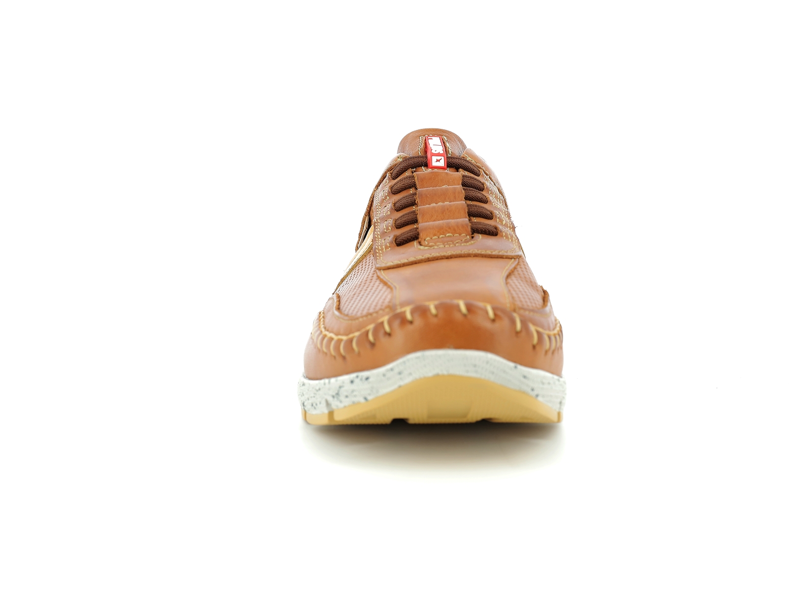 Pikolinos-FUENCARRAL M4U-6046C1 Cuir Cognac