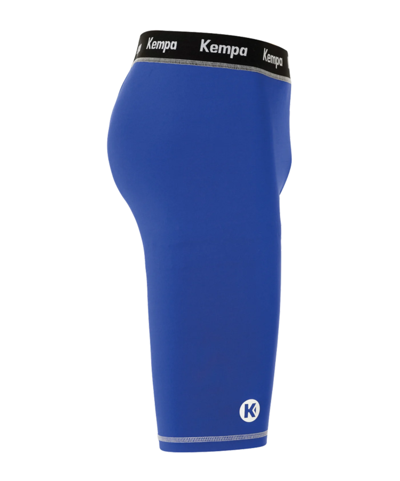 Kempa Attitude Tights Blau F03