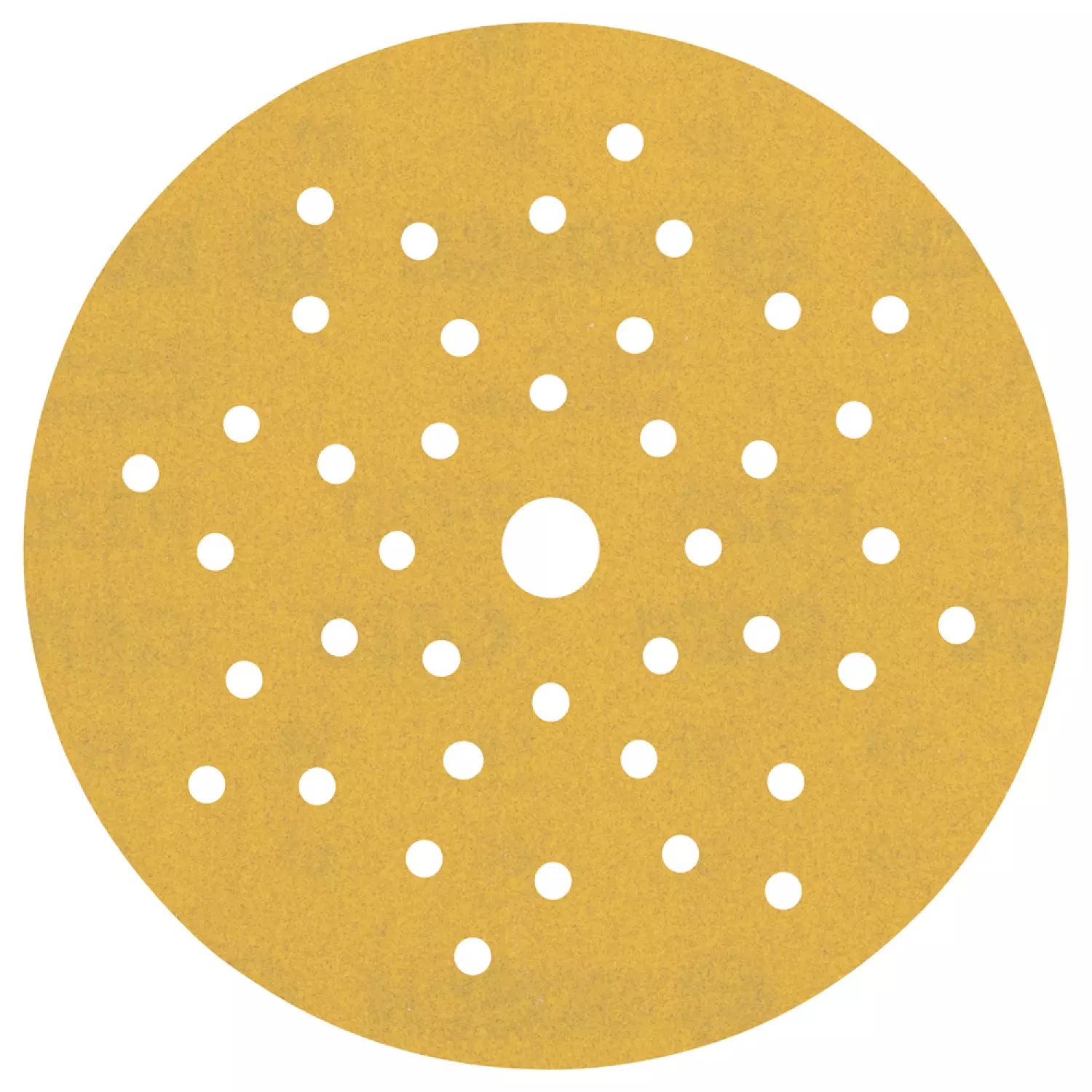 Bosch 2608901133 EXPERT Schuurvel C470 Best for Wood and Paint, diameter 125 mm, korrel 320, multiperforatie, 50x