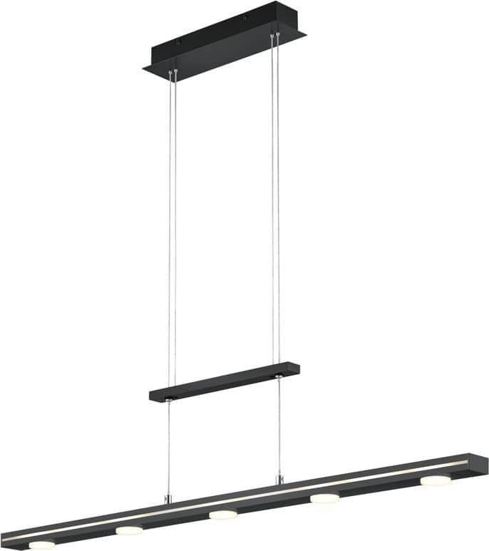 LED-Pendelleuchte