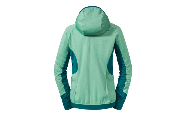 Schöffel Forillon Damen Fleecejacke