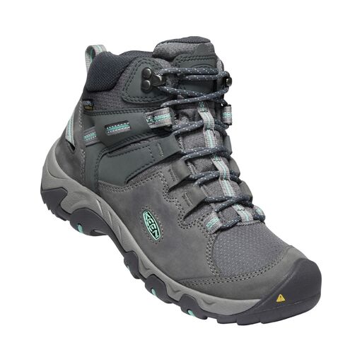 Botas de trekking Steens Mid Wp Keen