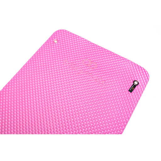 Tapete de fitness multifuncional Bootymats