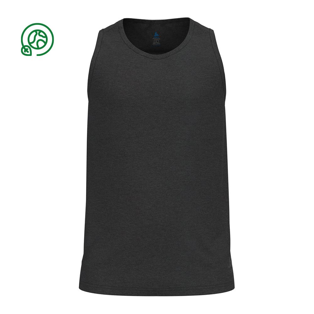 Odlo ACTIVE 365 - Débardeur Homme black melange