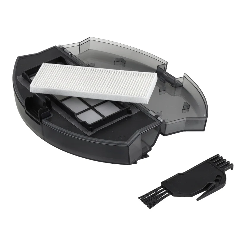 Robotstøvsuger 2600 mAh 120 min 500 ml