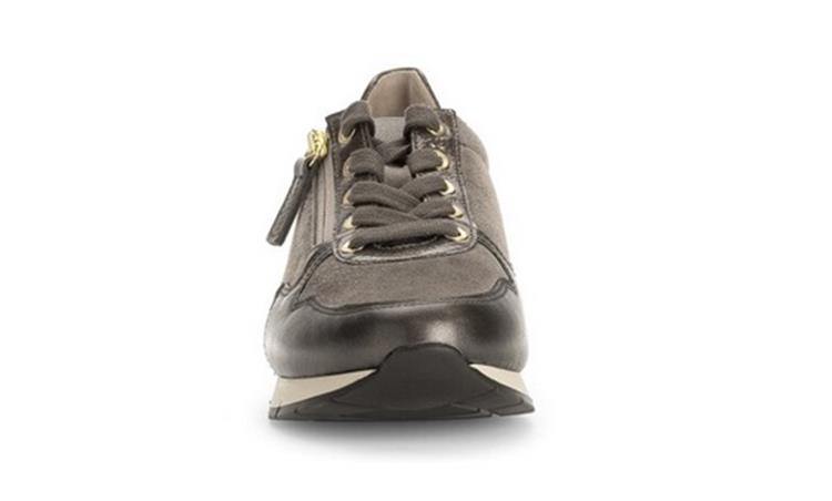 Gabor 52.488 mohair/bronce(gold)