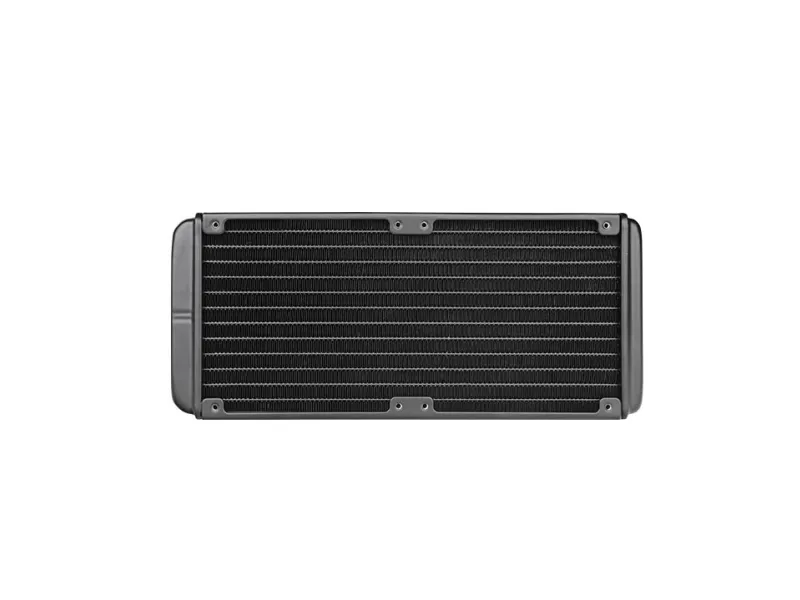 Thermaltake TOUGHLIQUID Ultra 280 - Processors flydende kølesystem - (for: LGA1156, AM2, AM2 , AM3, LGA1155, AM3 , LGA2011, FM1, FM2, LGA1150, LGA2011-3, LGA1151, AM4, LGA2066, LGA1200, LGA1700, AM5) - 140 mm