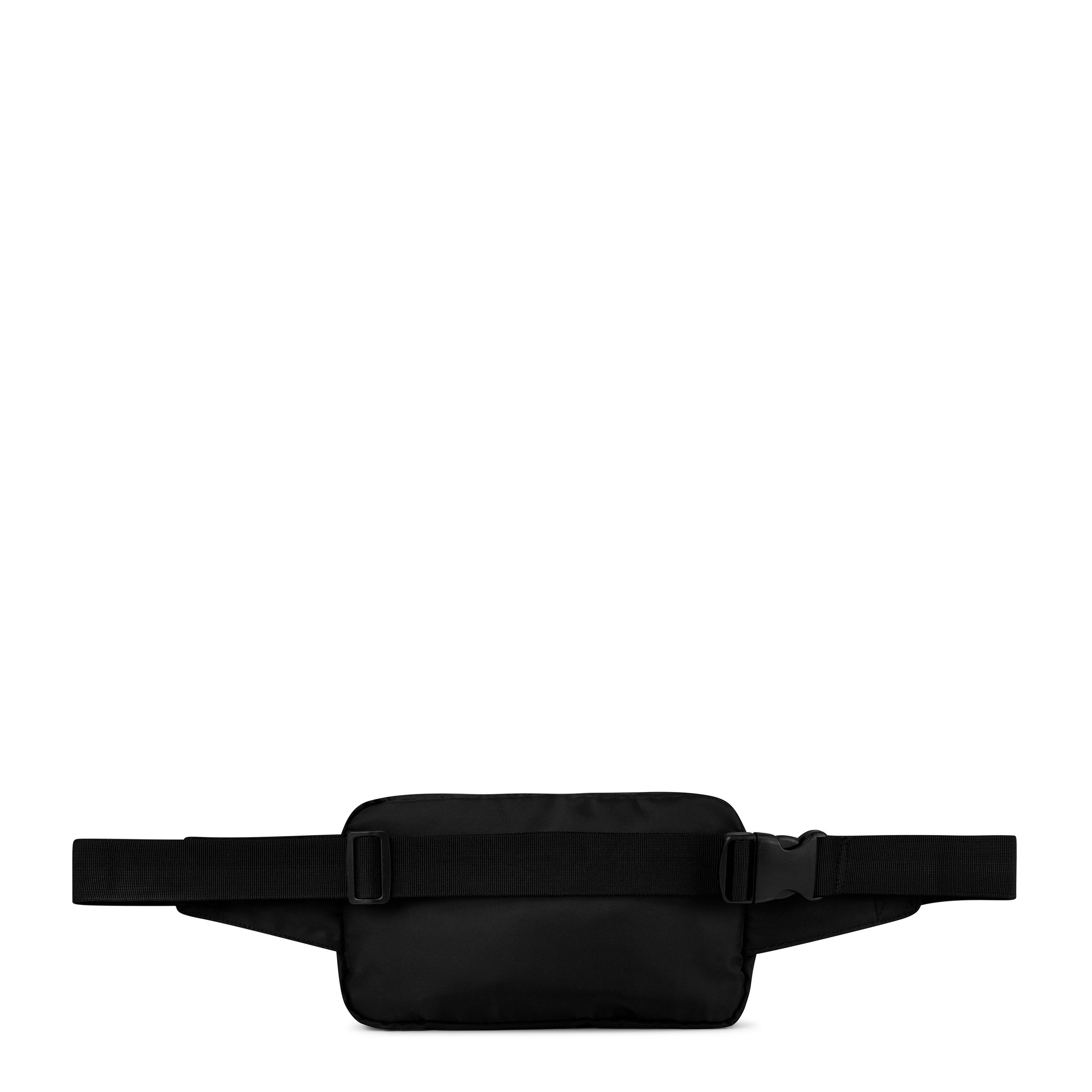 Howick Nylon Crossbody Bag