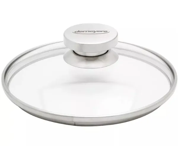 Glaslåg DEMEYERE 40850-759-0 - 30 cm