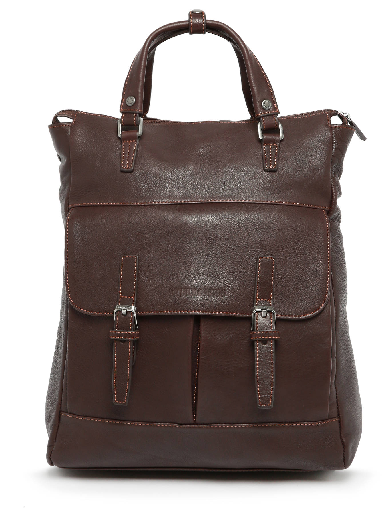 Sac  dos business ARTHUR & ASTON