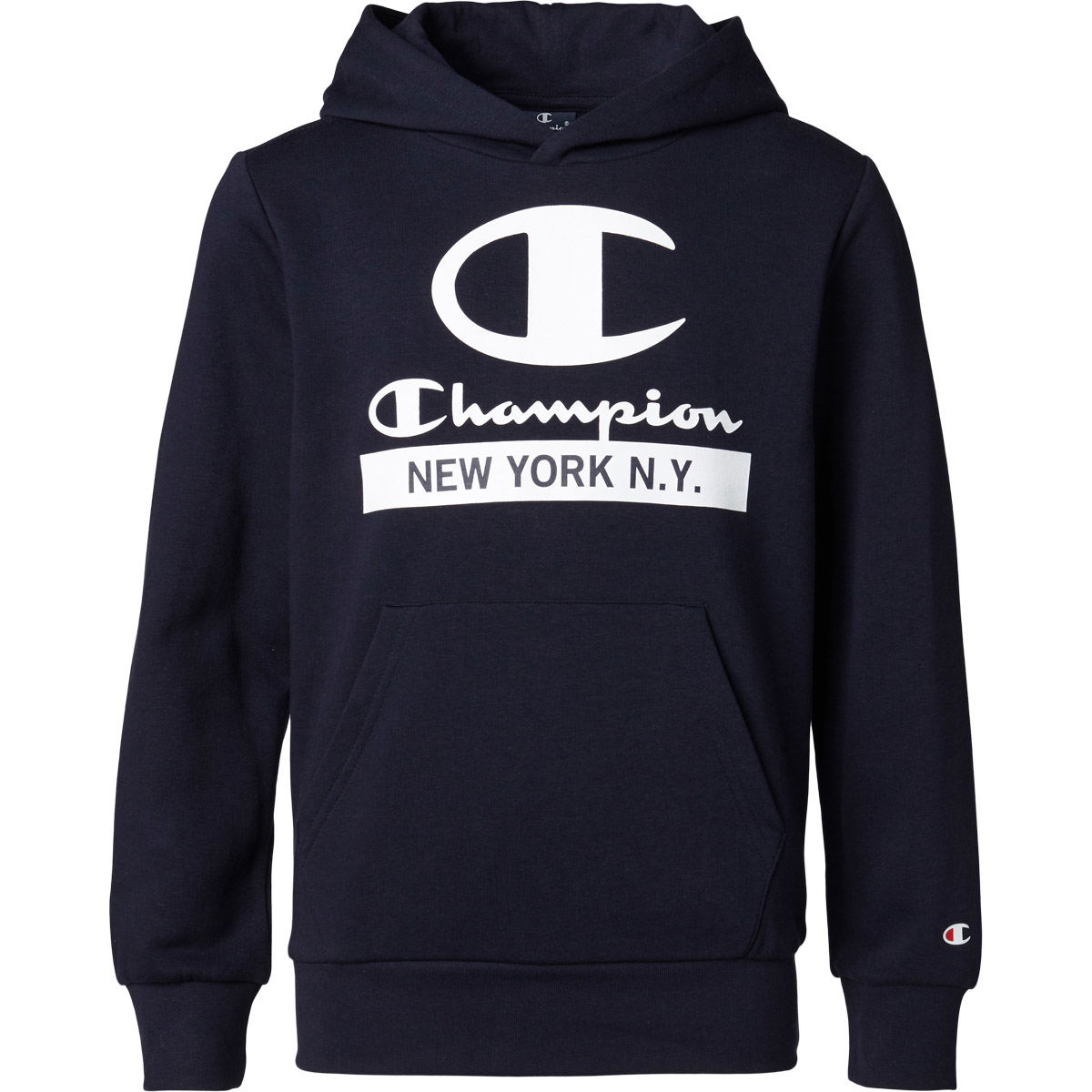 Champion New YorkHættetrøje Børn