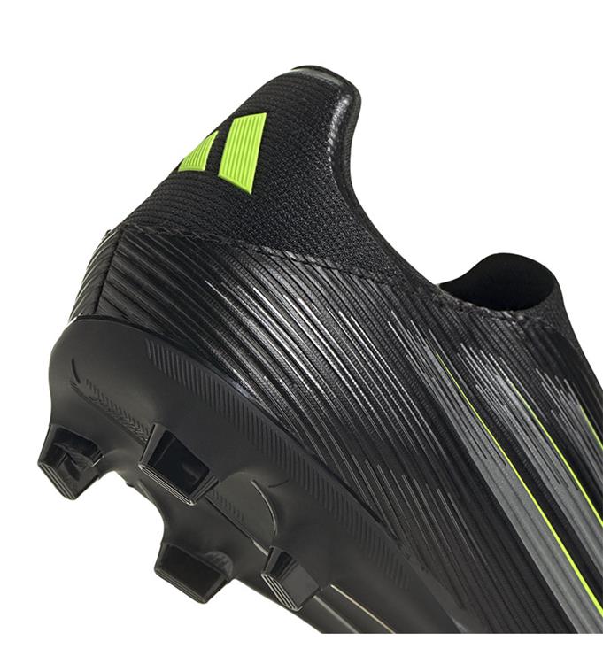 adidas F50 LEAGUE LL FG/MG JH7737 CBLACK-IRONMT-LUCLEM