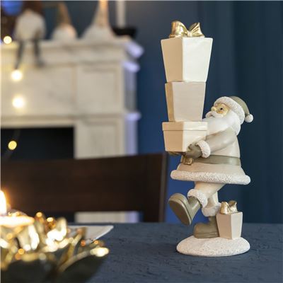 Père Noël décoratif